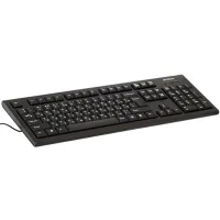 Комплект клавиатура + мышь A4Tech KR-8520D фото 1